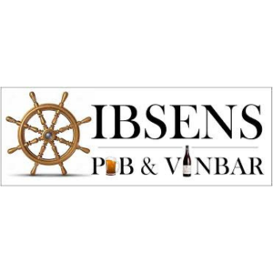 Ibsens Logo hjm