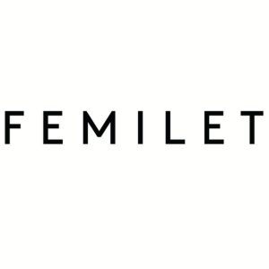 femilet Logo hjm