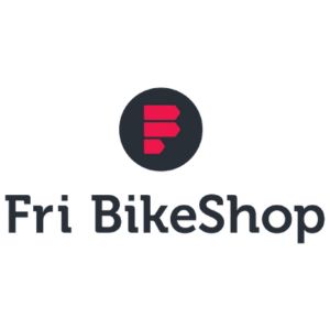 fri bikeshop Logo hjm