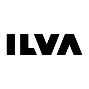 Ilva Logo hjm
