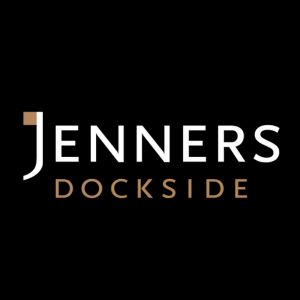Jenners Logo hjm