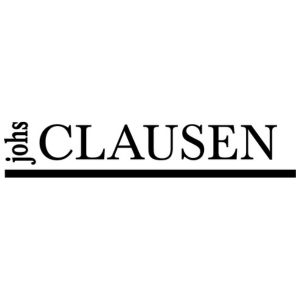 Johs. Clausen Logo hjm