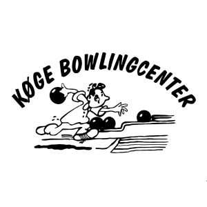 Koege Bowling Logo hjm