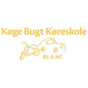 Koege Bugt Logo hjm