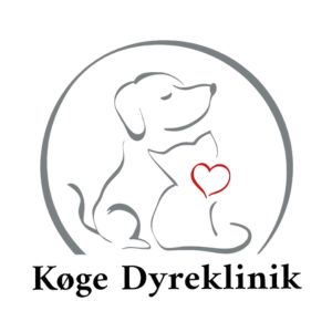 Koege Dyreklinik Logo hjm