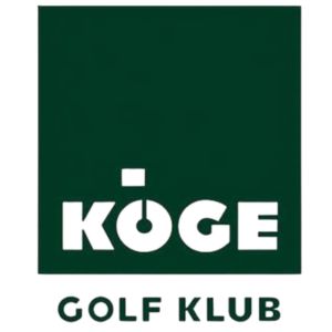 Koege Golf Klub Logo hjm