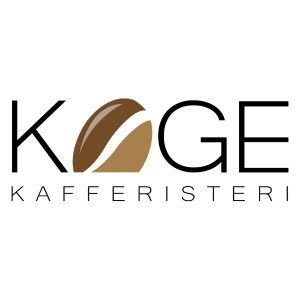 Koege Kafferisteri Logo hjm
