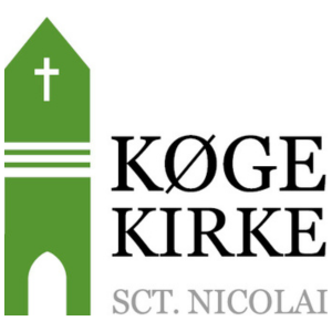 Koege Kirke Logo hjm