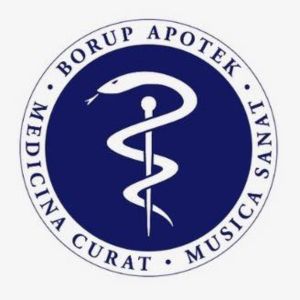 Koege Loeve Apotek Logo hjm