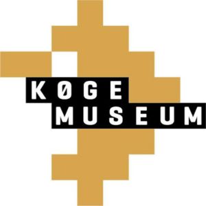 Koege Museum Logo hjm