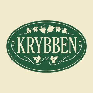 Krybben Logo hjm
