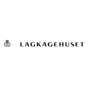 Lagkagehuset Logo hjm