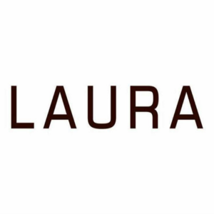 Laura Logo hjm
