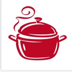 Lazy Lunches Logo hjm