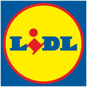 Lidl Logo hjm