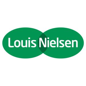 Louis Nielsen Logo hjm