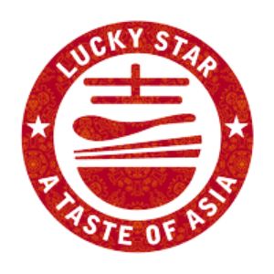 Lucky Star Logo hjm