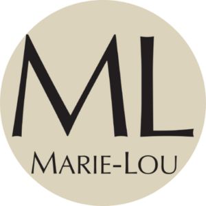 Marie Lou Logo hjm