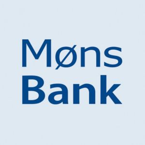 Moens bank Logo hjm