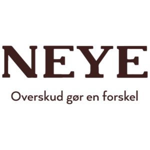 Neye Logo hjm