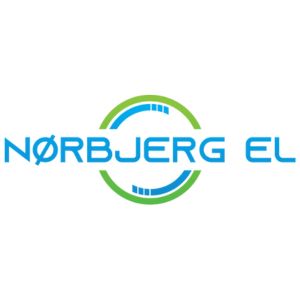 Noerbjerg el Logo hjm