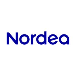 Nordea Logo hjm