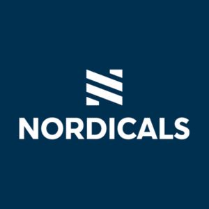 Nordicals Logo hjm