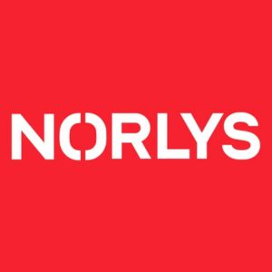 Norlys Logo hjm