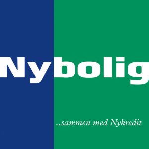Nybolig Logo hjm