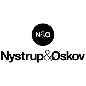 Nystrup Oeskov Logo hjm