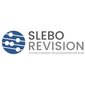 Slebo Logo hjm