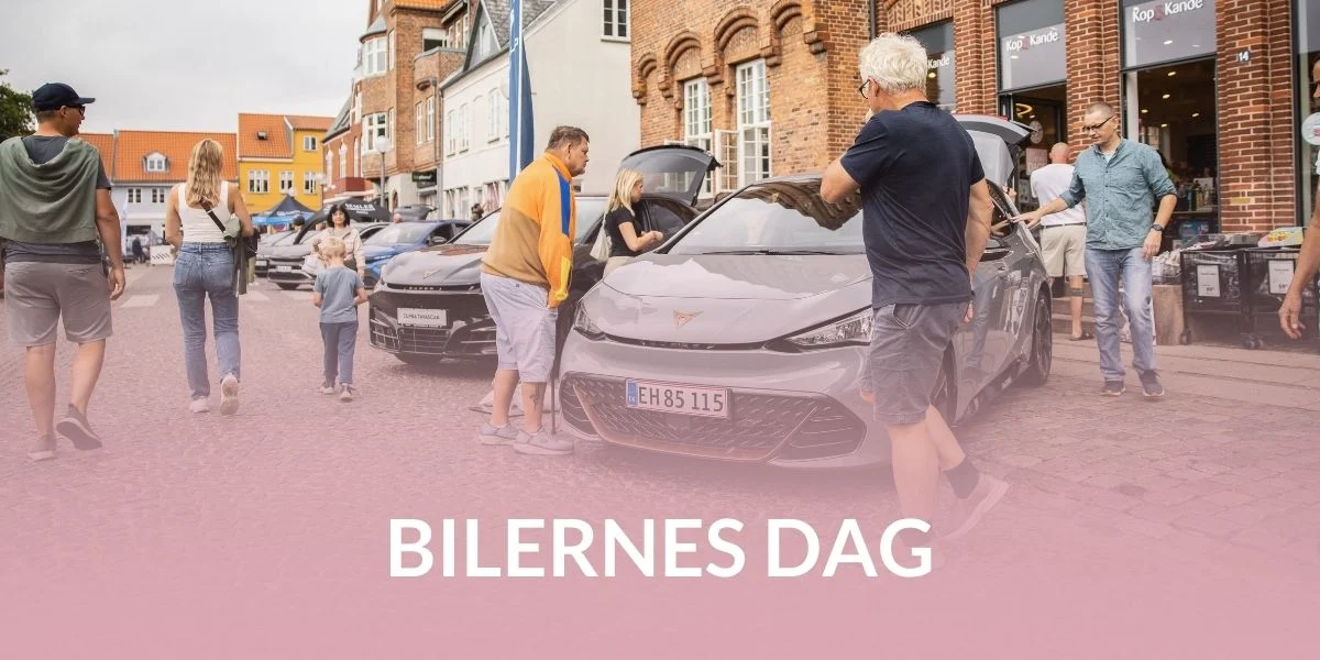 Bilernes Dag i Køge