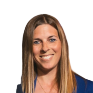 Katja Lykke Friis Jensen